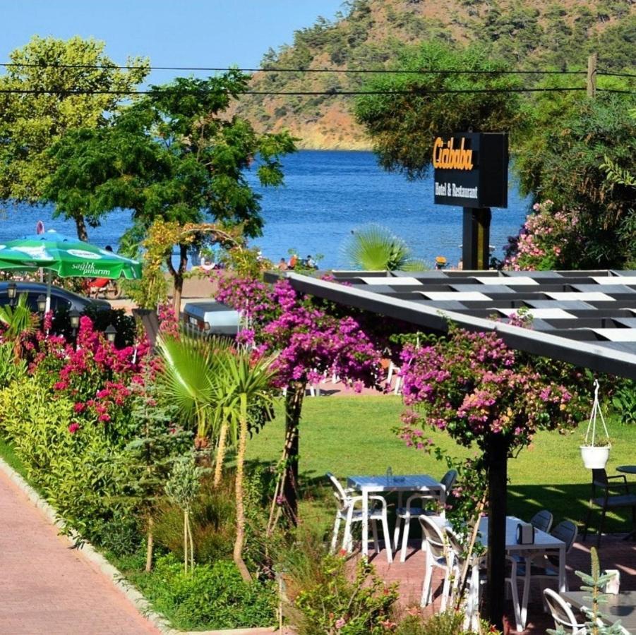Cıcıbaba Hotel Restaurant Kumluca